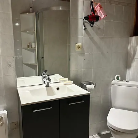 Apartment 74420 Haute Savoie *