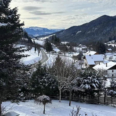 74420 Haute Savoie Apartment