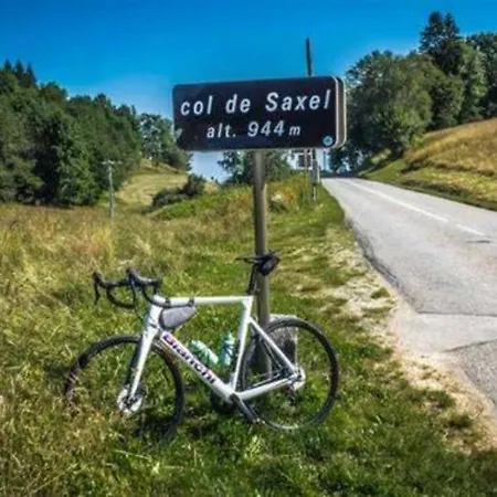 74420 Haute Savoie
