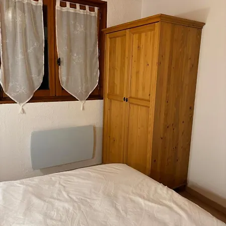 Apartment 74420 Haute Savoie