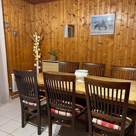 74420 Haute Savoie Appartement Saxel