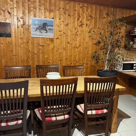 74420 Haute Savoie Appartement Saxel