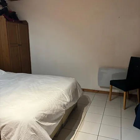 Appartement 74420 Haute Savoie