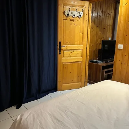 74420 Haute Savoie Apartment